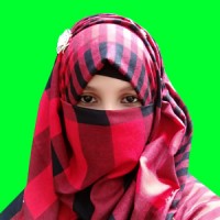 Shirin Sabrina Bilkis